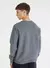 Buzo manga raglan con estampa - GOLA - comprar online