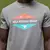 REMERA INSTITUCIONAL HERITAGE - GOLA