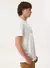 Imagen de REMERA CON ESTAMPA MARKER STROKE - GOLA