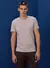 REMERA BÁSICA CUELLO U - GOLA
