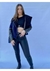 Chaqueta CHELSEA - SILVINA LEDESMA