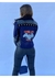 Chaqueta CHELSEA - SILVINA LEDESMA en internet