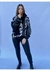 Chaqueta ZEBRA - SILVINA LEDESMA en internet