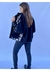 Chaqueta ZEBRA - SILVINA LEDESMA - tienda online