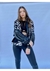 Chaqueta ZEBRA - SILVINA LEDESMA