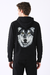 HOODIE WOLF - BENSIMON