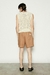 BERMUDA LINO HALF PANT - BOWEN - comprar online