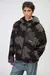 MIX REVERSIBLE JACKET - BOWEN - Bwana clothes, art & design