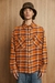 Camisa PECKHAM-BOWEN - Bwana clothes, art & design