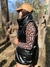 Imagen de Chaleco PUFFER YAN - IMPORTADO