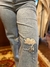 Pantalon WIDE LEG TINA - TORO DENIM en internet