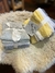 Toalla de Mano Set x 6