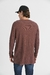 Sweater MINIWAFFLE-BOWEN - Bwana clothes, art & design