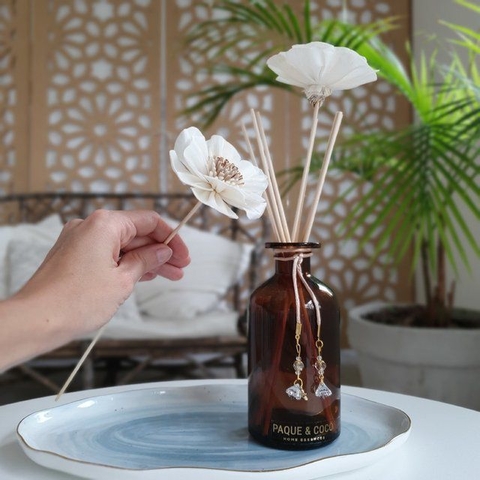 Difusor DELUXE - PAQUE&COCO