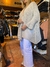 Saco MOHAIR - AFFAIRE