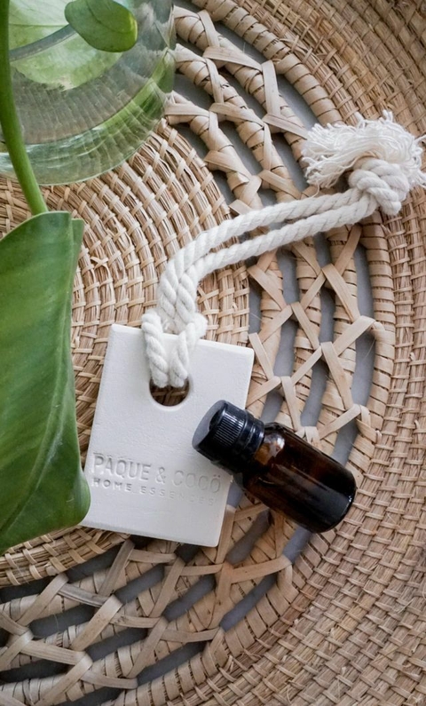 CAR STONE - PAQUE&COCO