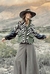Chaqueta ZEBRA - SILVINA LEDESMA