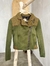Chaqueta CHELSEA - SILVINA LEDESMA