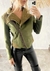 Chaqueta CHELSEA - SILVINA LEDESMA en internet