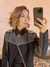 Chaqueta CHELSEA - SILVINA LEDESMA