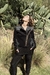 Chaqueta CHELSEA - SILVINA LEDESMA - Bwana clothes, art & design
