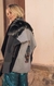 Gamulan WARM - SILVINA LEDESMA - Bwana clothes, art & design