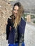 Chaqueta CHELSEA - SILVINA LEDESMA - Bwana clothes, art & design