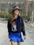 Chaqueta CHELSEA - SILVINA LEDESMA - tienda online