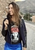 Chaqueta CHELSEA - SILVINA LEDESMA