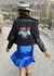 Chaqueta CHELSEA - SILVINA LEDESMA