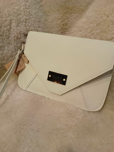 Sobre CARTA - MARA GARCIA