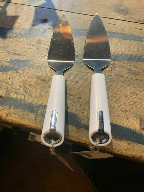 ESPATULA PARA SERVIR TORTA -HD