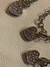 PULSERA CADENA CORAZON