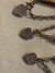 PULSERA CADENA CORAZON en internet
