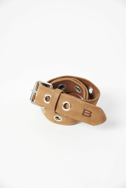 CINTURON RAP - BENSIMON