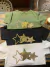 REMERA ESTRELLAS