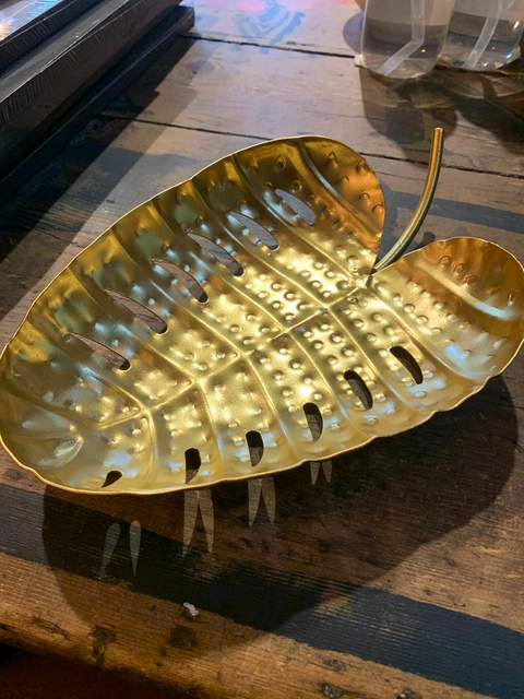 CENTRO DE MESA MET VELVET