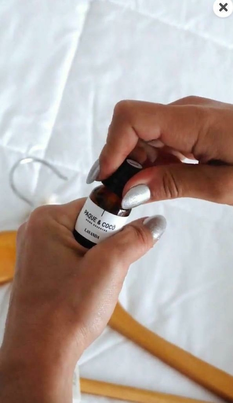 Oil Essences Manhattan - Paque&Coco