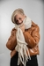 Campera ARIANA - IMPORTADA - Bwana clothes, art & design