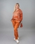 BABUCHA GABARDINA LADRILLO - IMPORTADA - comprar online