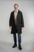 Saco STEWART COAT - BOWEN en internet