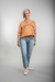 Sweater ladrillo corazón - IMPORTADO en internet