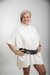 Poncho ALICE - IMPORTADO - Bwana clothes, art & design