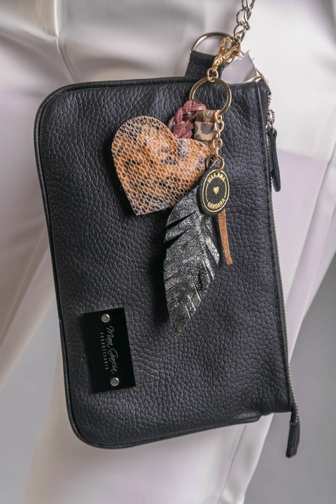 ACCESORIO DE CARTERA / LLAVERO