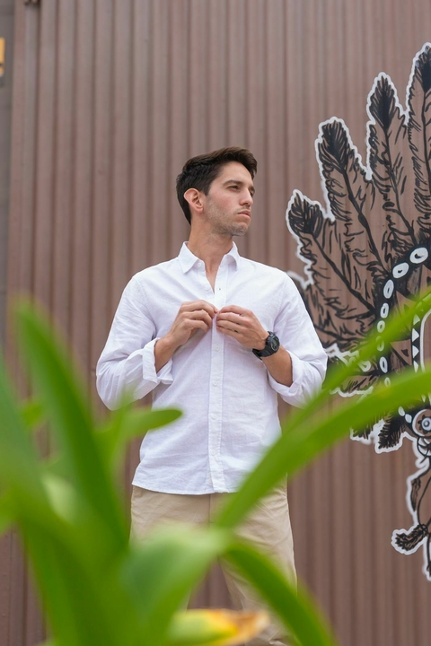 Camisa BLAKE - BIRMINGHAM