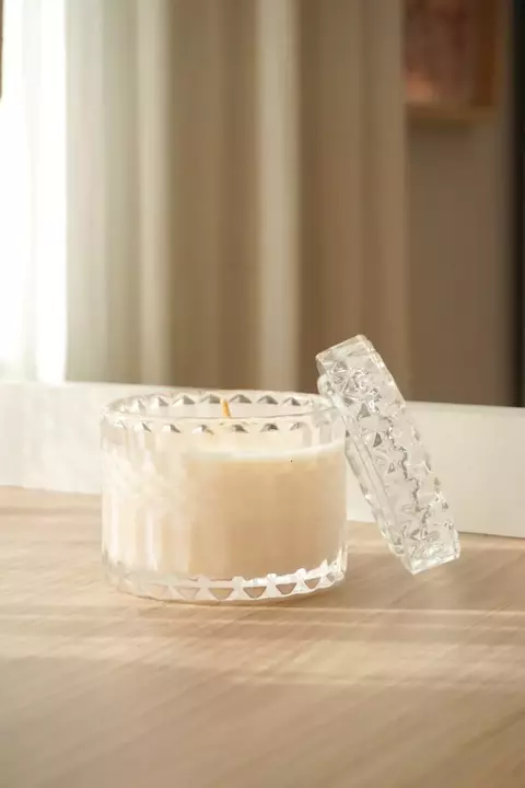 Vela GOURMAND CANDLE - Paque & Coco