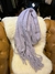 Bufanda nube - Bwana clothes, art & design