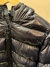 Campera con brillos - Bwana clothes, art & design