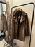 Tapado animal print - IMPORTADO - tienda online