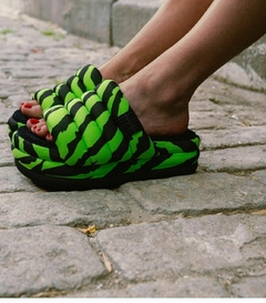 Zapatos Chunas